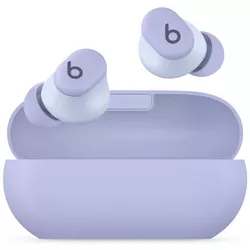 купить Наушники беспроводные Beats Solo Buds Purple в Кишинёве 