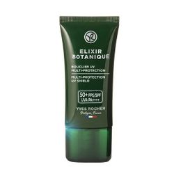 ELIXIR BOTANIQUE Защитный Флюид SPF50