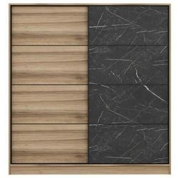 cumpără Dulap Trendy Kale-3981, 180x210x52cm în Chișinău 