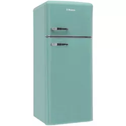 купить Холодильник с верхней морозильной камерой Hansa FD221.3J в Кишинёве 