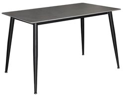 купить Стол Deco Alma Ceramica (1200x750) Grey в Кишинёве 