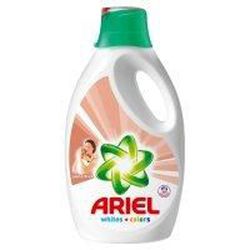 Ariel жидкий порошок Sensitive 1,1 л