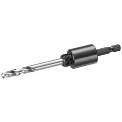 cumpără Set de tubulare, bite, duze DeWalt DT90363 Adaptor carote 10mm (Ø32-210mm) în Chișinău 