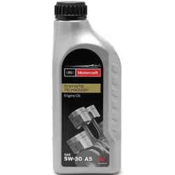 cumpără Ulei Castrol 15CF53 5W30 Ford Motorcraft A5 1l în Chișinău 