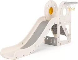 cumpără Tobogan Chipolino SLDUC02401CF Duck Beige 170cm în Chișinău 