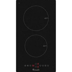 купить Встраиваемая поверхность электрическая Tornado GTR300NLP Induction BL Matt в Кишинёве 