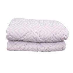 купить Домашний текстиль PernaMD 10044/lavander Plapuma din lîna 140x205 Iarna/lavander в Кишинёве 