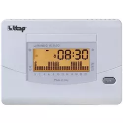 купить Термостат Itap 950S cronotermostat saptaminal в Кишинёве 