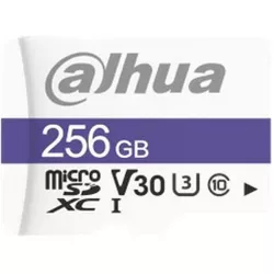 купить Флеш карта памяти SD Dahua DHI-TF-C100/256GB MicroSD в Кишинёве 