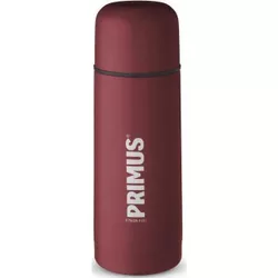 купить Термос для напитков Primus Vacuum bottle 0.75 l Ox Red в Кишинёве