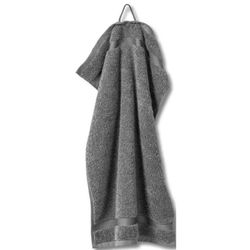 cumpără Prosop Rhomtuft 06670038/85 Princess towel 40x60 kiesel în Chișinău 
