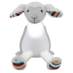 купить Ночной светильник Zazu FIN reading light grey в Кишинёве 