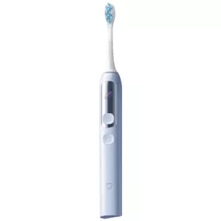 купить Щетка зубная электрическая Mijia Smart Servo-oscillation Electric Toothbrush Pro Blue в Кишинёве 