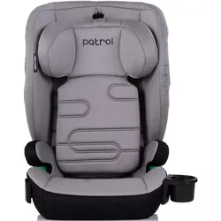 купить Автокресло Chipolino STKPA02602PL I-Size 100-150cm Isofix PATROL platinum в Кишинёве 