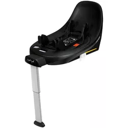 cumpără Accesorii pentru scaune auto Lionelo Baza pentru scoica Moxie I-Size Base Black în Chișinău 