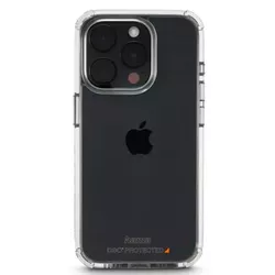 купить Чехол для смартфона Hama 138134 Extreme Protect iPh15ProMax в Кишинёве 