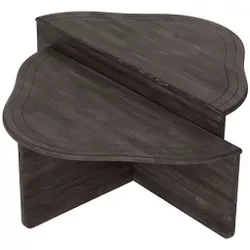 cumpără Măsuţă cafea Trendy Altopiano, Antracit în Chișinău 