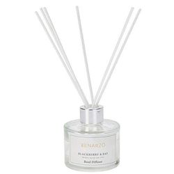 купить Ароматизатор воздуха Promstore 55220 Odorizant de camera 80ml + betisoare, 3 arome в Кишинёве 