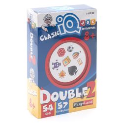 Настольная игра "Double-2" (RO) 46831 (9518)