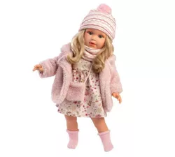 cumpără Păpușă Llorens Ll 54052 Lucia 40см în Chișinău 