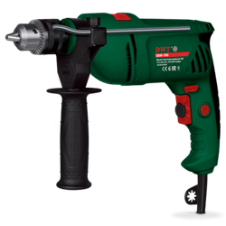 Ударная дрель DWT SBM-780