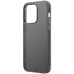 купить Чехол для смартфона UNIQ TPU Hybrid Air Fender for iPhone 14 Pro, Grey в Кишинёве 