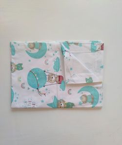 PELINCA IMPERMEABILĂ  Pampy 50*70 Teddy