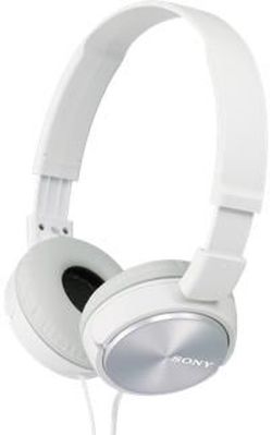 cumpără Cască cu fir Sony MDR-ZX310W în Chișinău