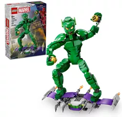 купить Конструктор Lego 76284 Tbd Sh 2024 Marvel 10 в Кишинёве 