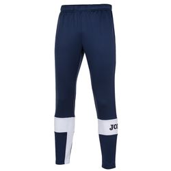 Спортивные штаны JOMA - FREEDOM MARINO-BLANCO 2XL