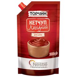 Кетчуп Торчин Нежный, 1кг