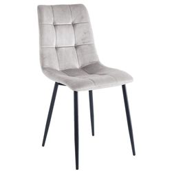 купить Стул Xenos Alex 2.0 Light Beige в Кишинёве 