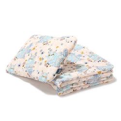 Perna+plapuma La Millou Sleep Owl (100x80 cm)