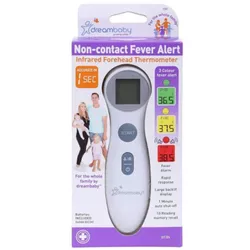 купить Термометр Dreambaby F341 Infrared в Кишинёве 