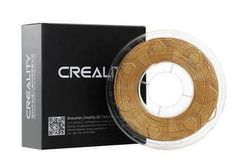 cumpără Filament pentru imprimantă 3D Creality Cr-Silk Auriu în Chișinău 