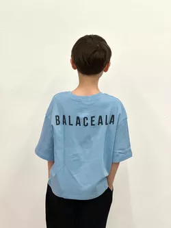 Tricou Balaceala copii 