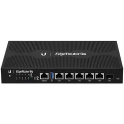 cumpără Router Ubiquiti EdgeRouter 6P ER-6P în Chișinău 