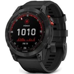 купить Смарт часы Valdus GS Fenix 7, Black в Кишинёве 