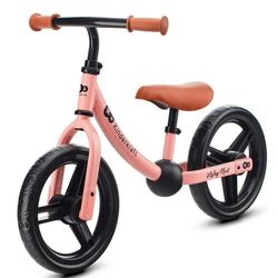 купить Велосипед KinderKraft 2Way Next KR2WAY22PNK0000 розовый в Кишинёве 