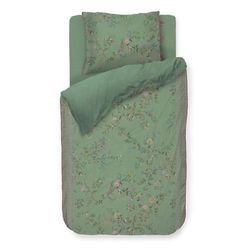 cumpără Textile de casă Pip Studio 332286 Bustani Green 140x200/220 în Chișinău 