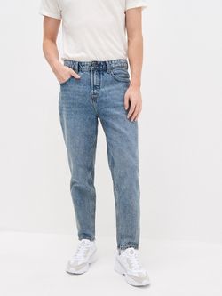 Pantaloni HOUSE Albastru zx085
