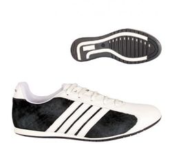 Pantofi sportiv din piele p-ru barbati BELKELME (08155-3 / 226)