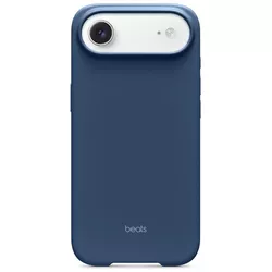 купить Чехол для смартфона Apple Beats iPhone Air Case with MagSafe and Camera Control — Bedrock Blue MGJW4LL/A в Кишинёве 