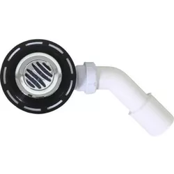 cumpără Sifon pentru cădițe de duș Radaway Tinos 50mm (PB50T) Сифон для душевого поддона în Chișinău 