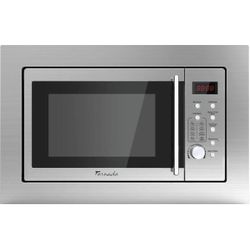 cumpără Cuptor cu microunde încorporabil Tornado MWO-BI23D Inox în Chișinău 