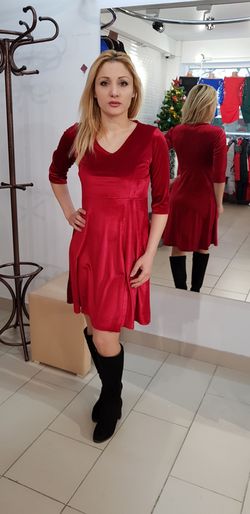 Платье Simona ID 9496