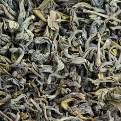 Зеленый чай "Дарджилинг" 100гр