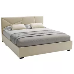 купить Кровать my-STYLE my-Lilu 200x200 (P19D20M02) в Кишинёве 