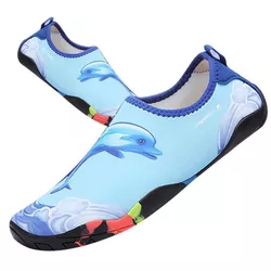 купить Спортивная обувь inSPORTline 12915 Incaltaminte de inot copii IN28282/26 Sunio в Кишинёве 