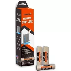 купить Автохимия Visbella RadStopLe, Radiato Stop Leak 15g, герметик радиатора в Кишинёве 